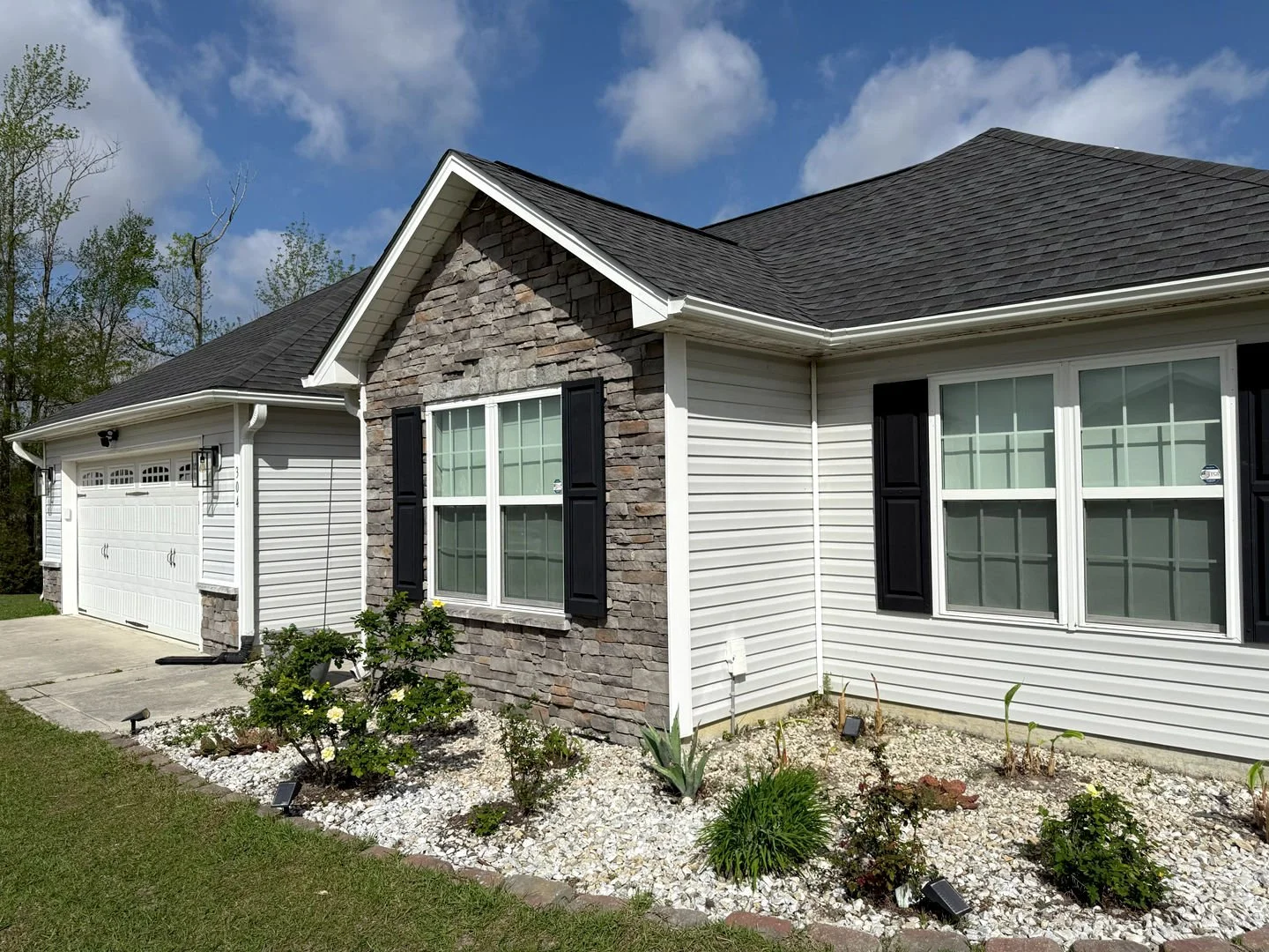 House Washing