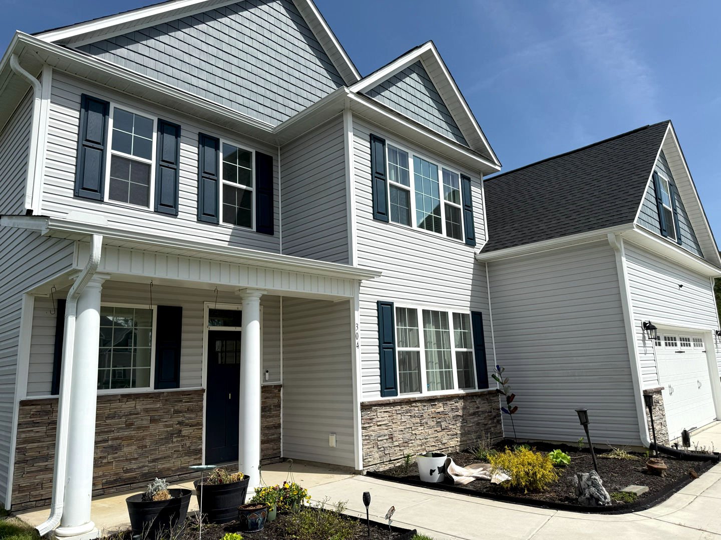 Driveway Cleaning services in Jacksonville, NC