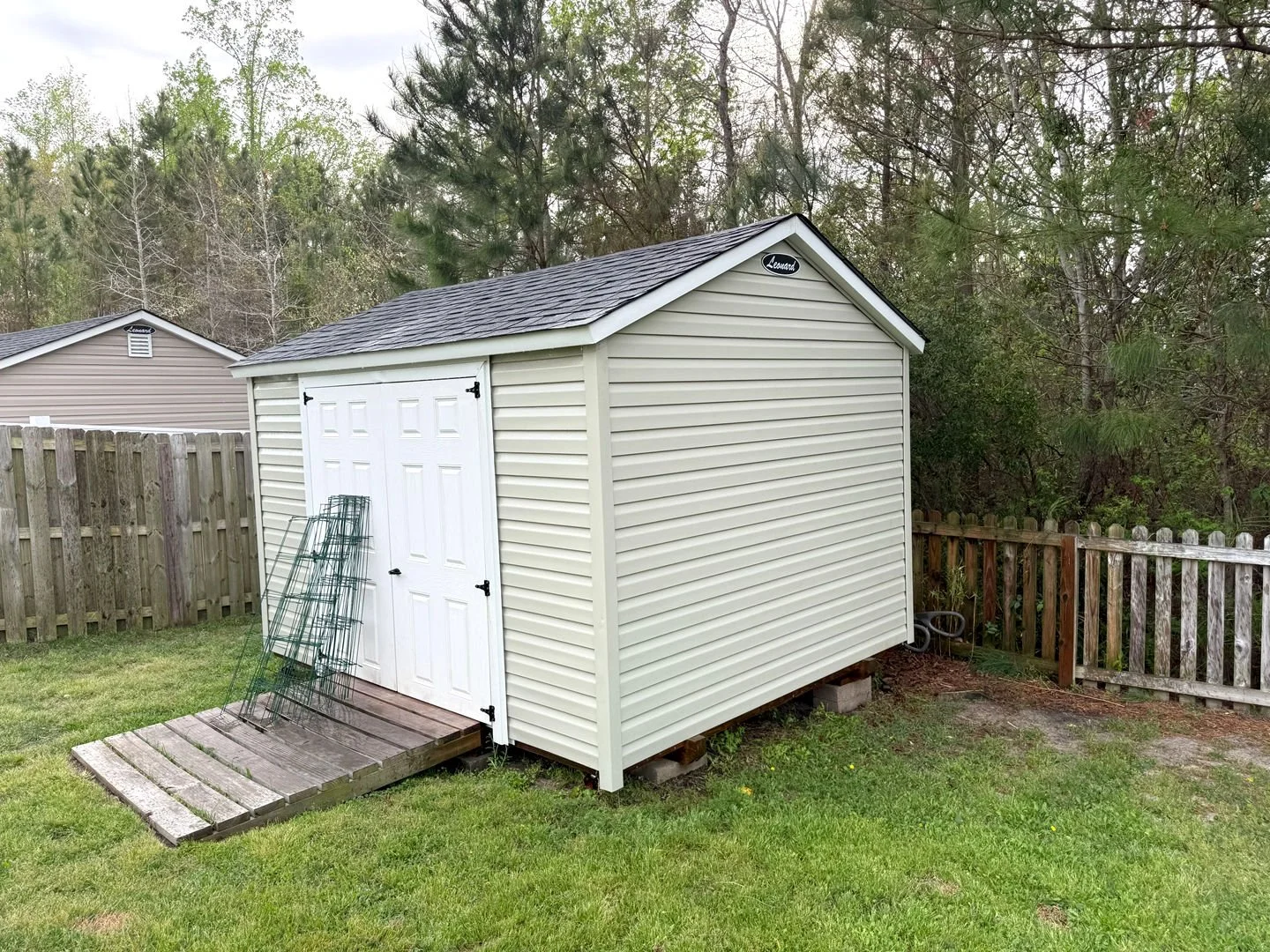 Professional pressure washing service delivering exceptional results