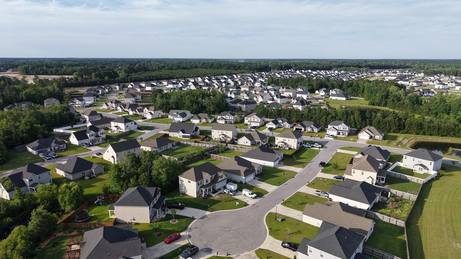 Exterior cleaning in Jacksonville, NC