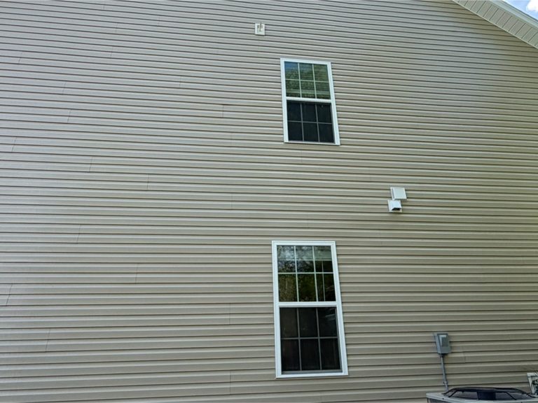 House Washing