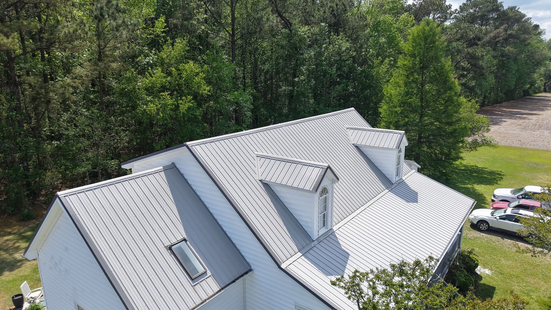 Exterior cleaning in Richlands, NC