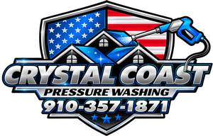 Crystal Coast Pressure Washing